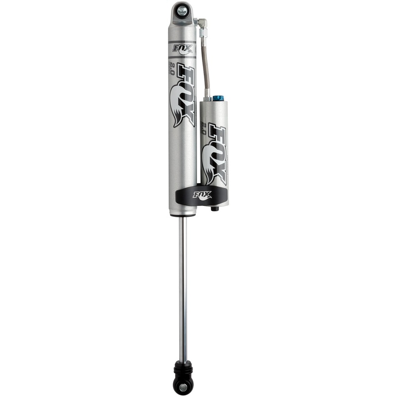 Fox Factory Inc 985-26-012 Shock Absorber