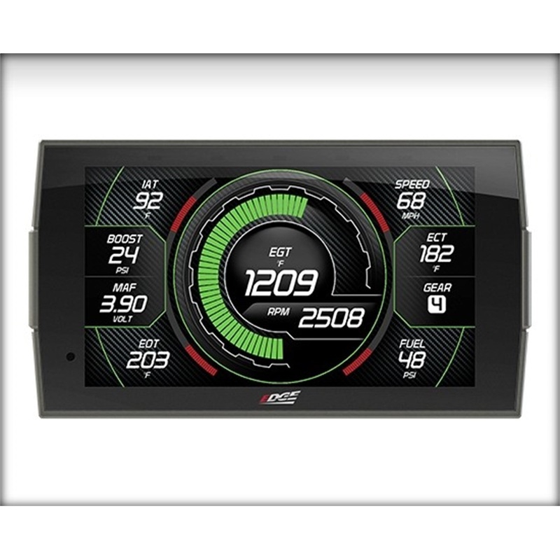 GM DIESEL EVOLUTION CTS3 01-16 6.6L