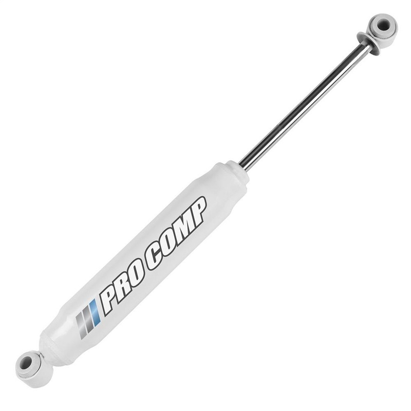 Pro Comp Suspension 927250 ES9000 Shock Absorber Fits 18-21 Wrangler (JL)