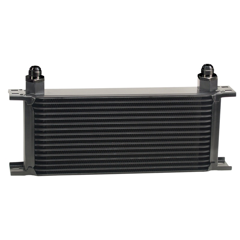 STKD PLT COOLR    16 ROW -8