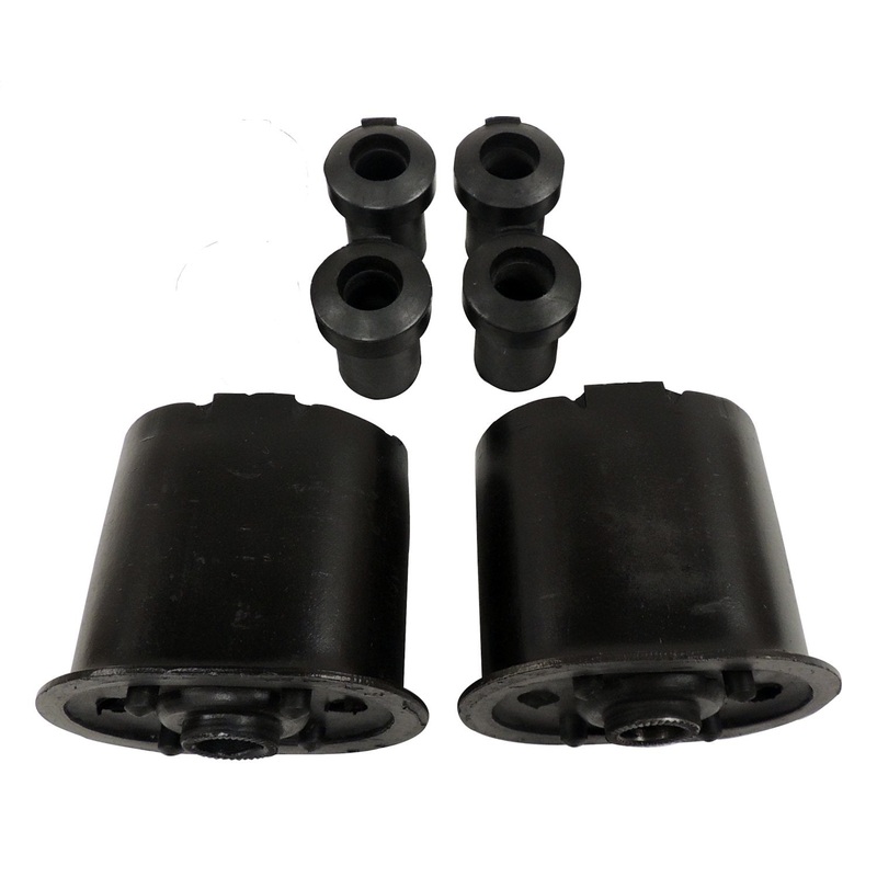 Crown Automotive 5006950K Leaf Spring Bushing Kit
