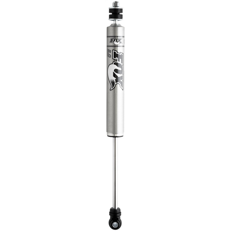 Fox Factory Inc 980-24-675 Fox 2.0 Performance Series Smooth Body IFP Shock