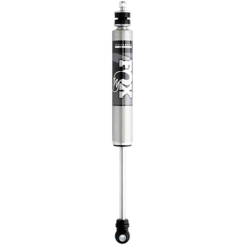 Fox Factory Inc 985-24-154 Fox 2.0 Performance Series Smooth Body IFP Shock