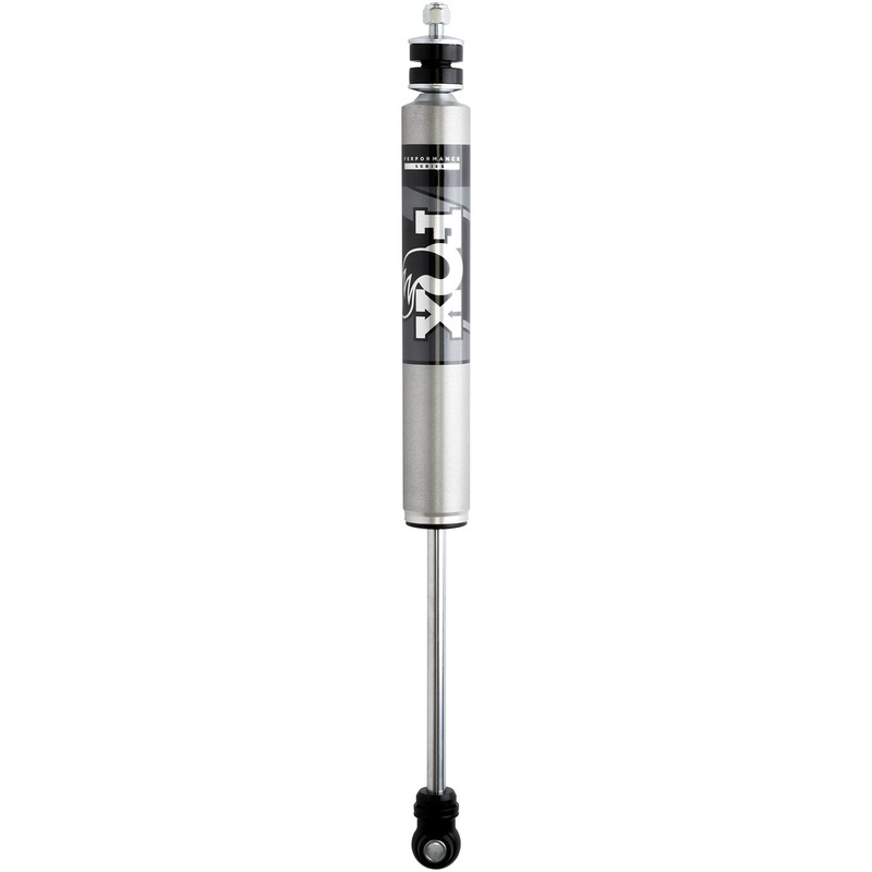 Fox Factory Inc 985-24-155 Fox 2.0 Performance Series Smooth Body IFP Shock