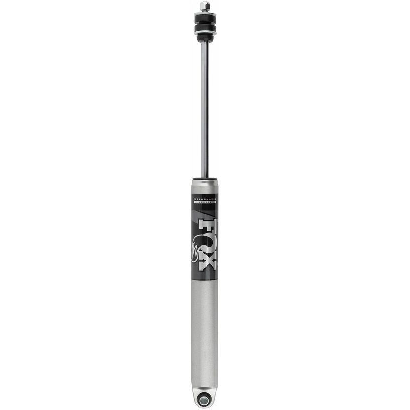 Fox Factory Inc 985-24-201 Fox 2.0 Performance Series Smooth Body IFP Shock