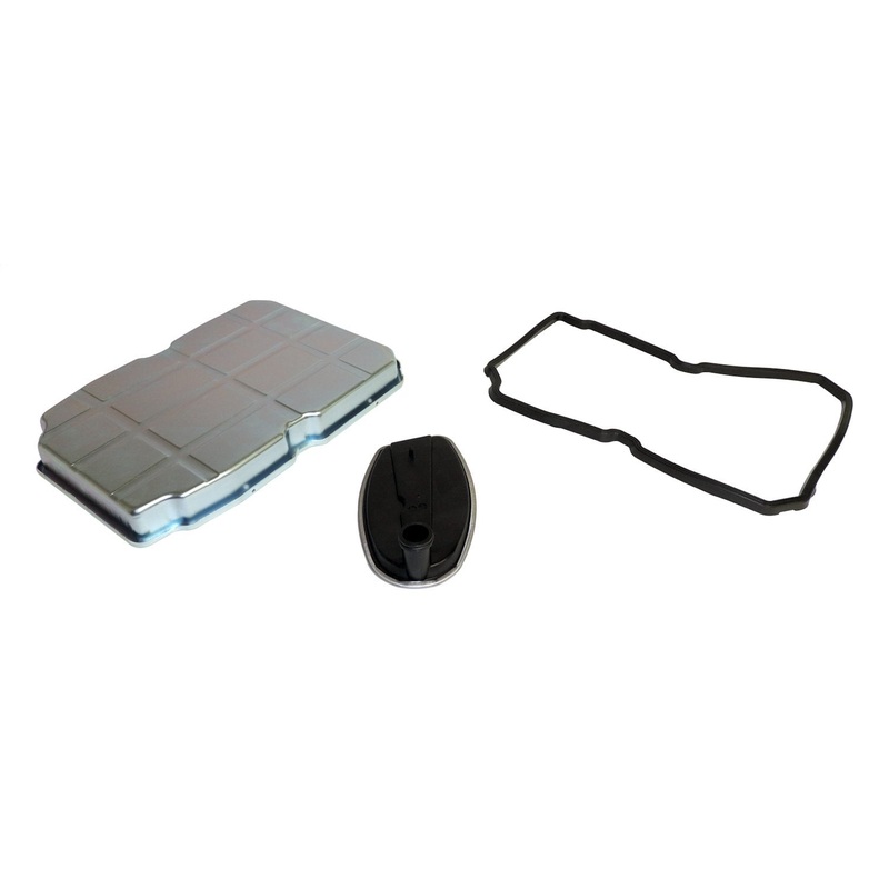 Crown Automotive 52108327K Transmission Oil Pan Kit