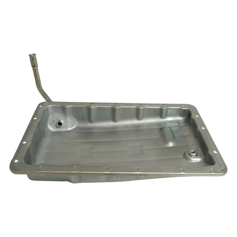 Crown Automotive 83504037 Automatic Transmission Oil Pan