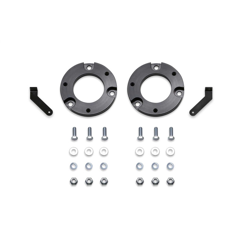 Fabtech FTL5211 Leveling System Fits 18-20 Expedition
