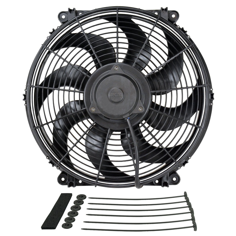 For 16IN TORNADO ELECTRIC FAN, STD
