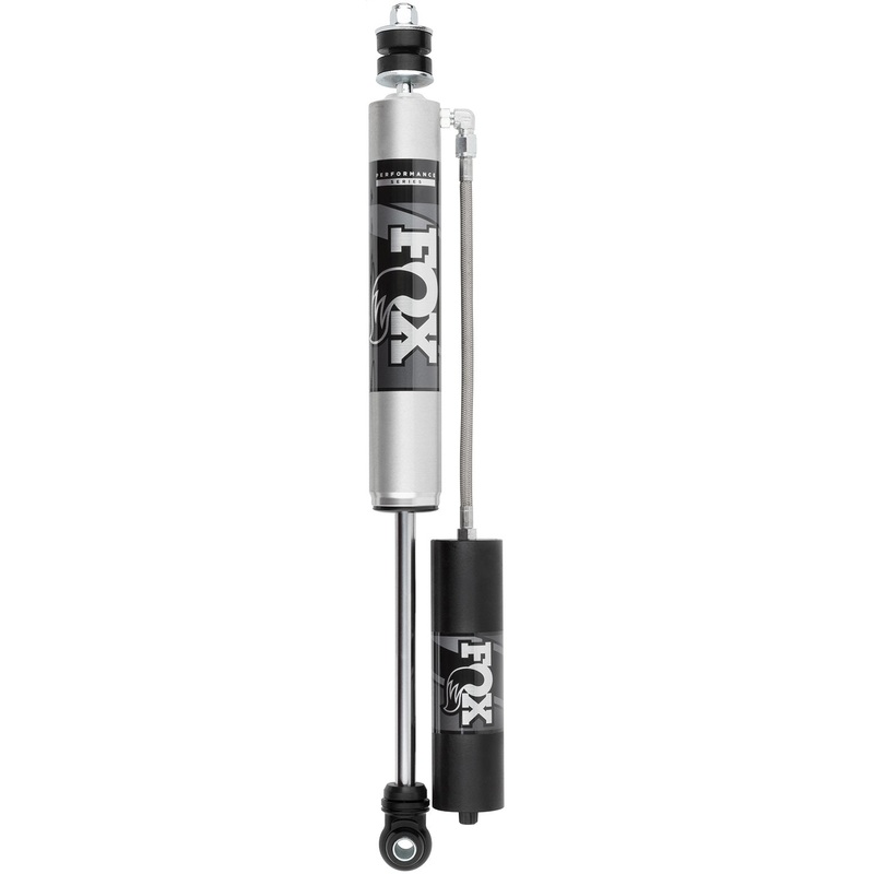 Fox Factory Inc 985-24-118 Shock Absorber