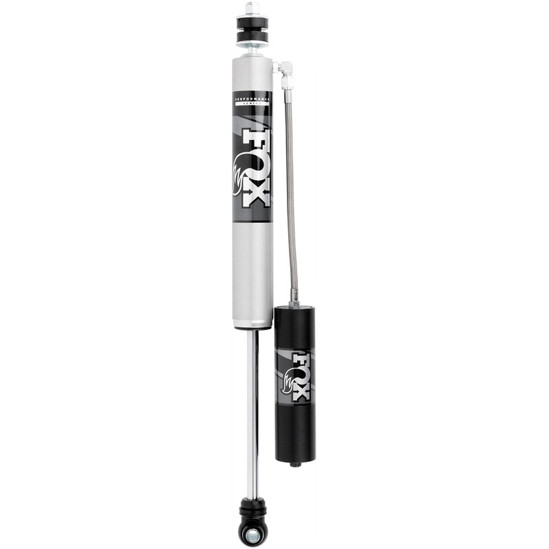 Fox Factory Inc 985-24-163 Shock Absorber