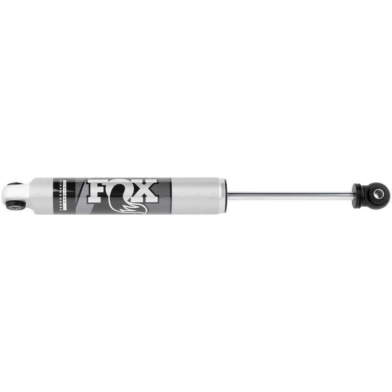 Fox Factory Inc 985-24-173 Fox 2.0 Performance Series Smooth Body IFP Stabilizer