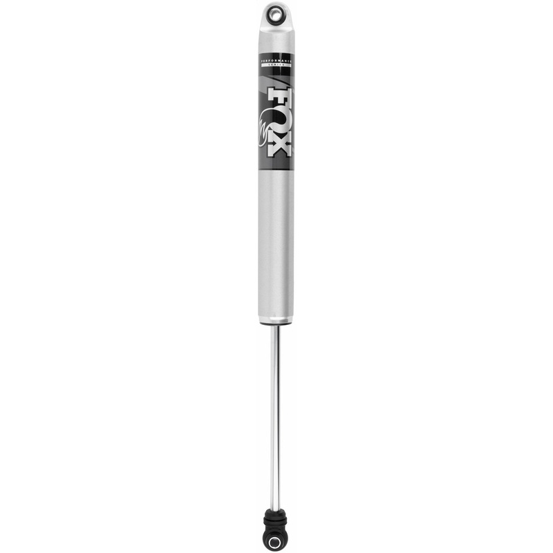 Fox Factory Inc 985-24-222 Fox 2.0 Performance Series Smooth Body IFP Shock