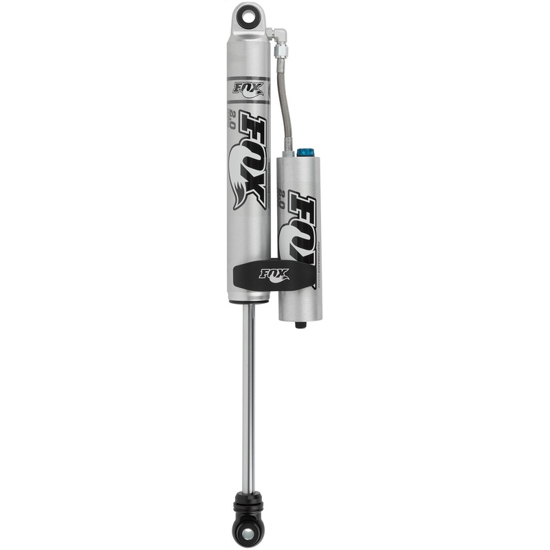 Fox Factory Inc 985-26-054 Shock Absorber
