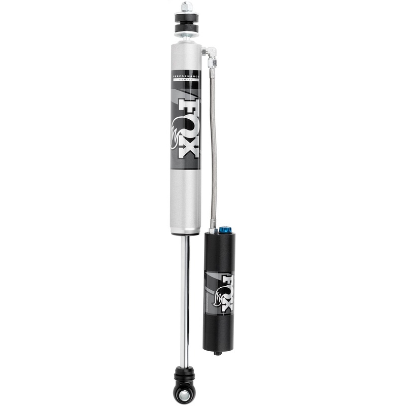 Fox Factory Inc 985-26-162 Shock Absorber