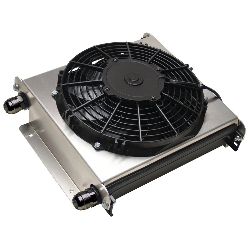 HYPER-COOL EXTREME COOLER -12
