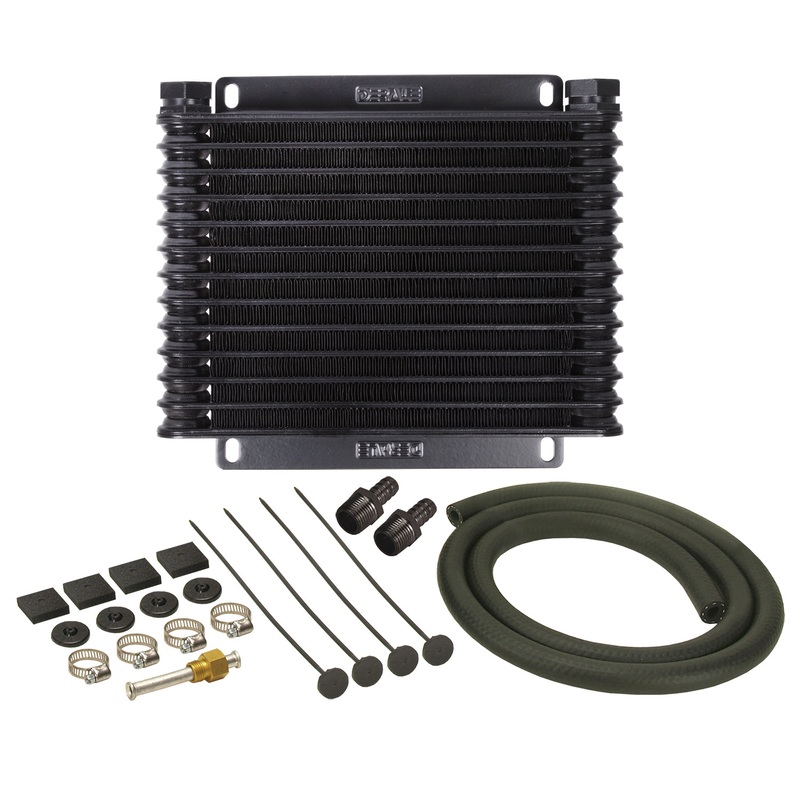 TRANS COOLR KT PLT FIN 22000