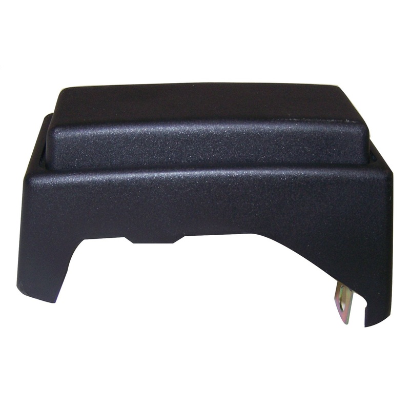 Crown Automotive 52000468 Bumper Guard Fits 84-96 Cherokee (XJ)