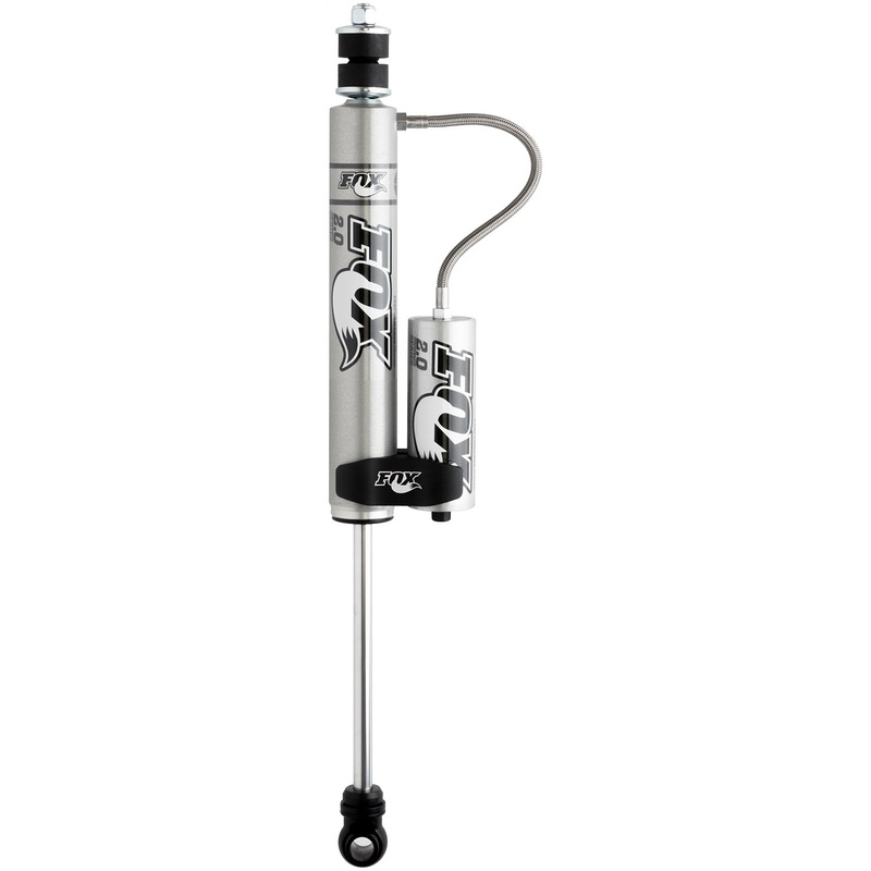 Fox Factory Inc 980-24-959 Shock Absorber