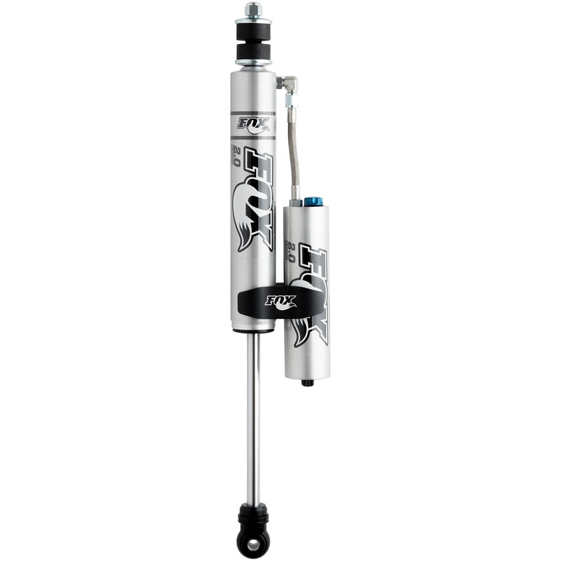 Fox Factory Inc 985-26-116 Shock Absorber