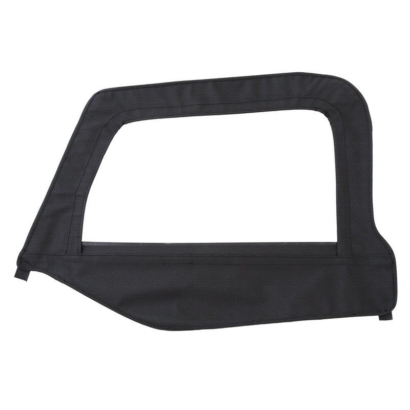 Smittybilt 79435 Door Skin Fits 97-06 Wrangler (TJ)