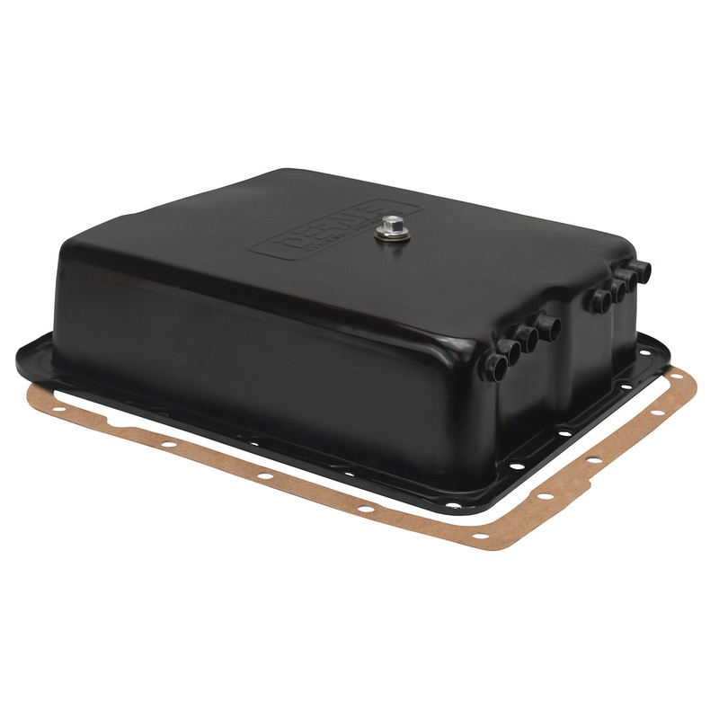 TRANS PAN COOLR 700R4 4L60E
