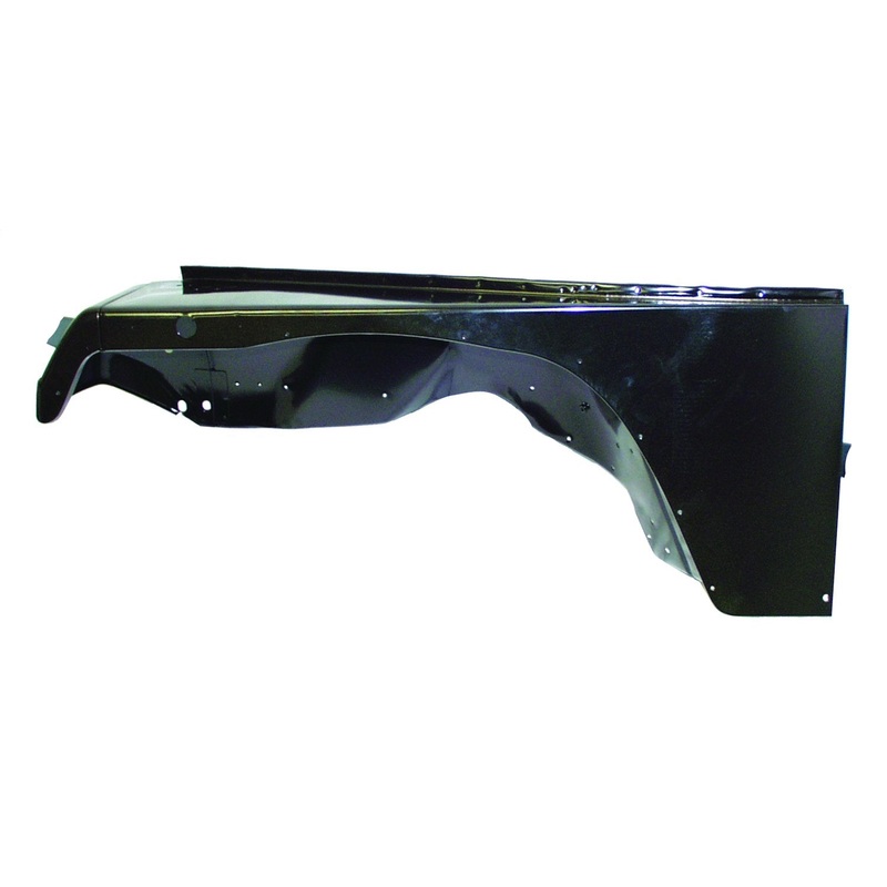 Crown Automotive 55013515 Fender Fits 87-95 Wrangler (YJ)