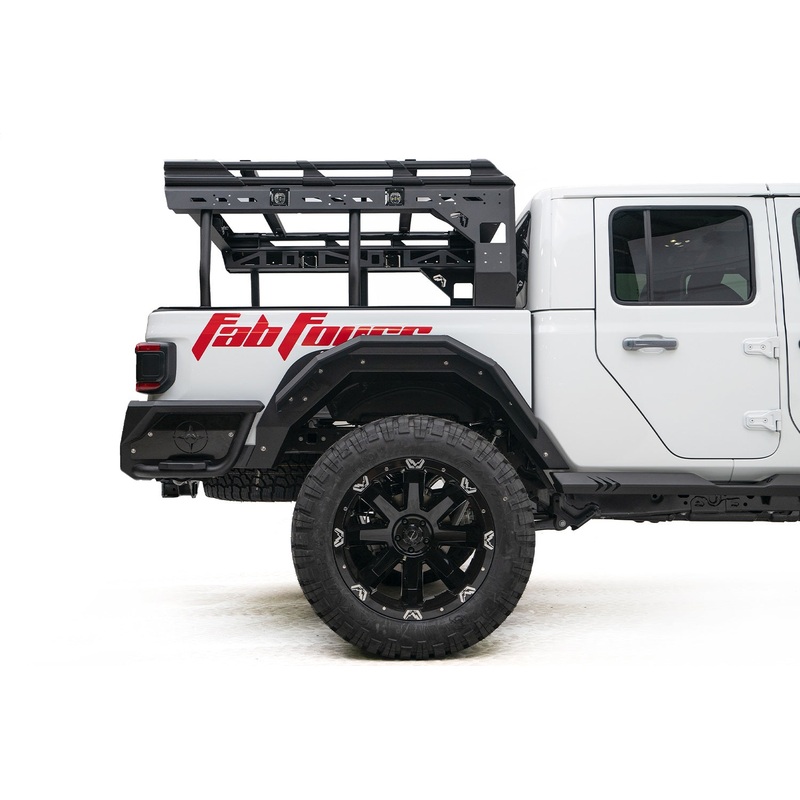 Fab Fours JT1001-1 Fender Fits 20-22 Gladiator