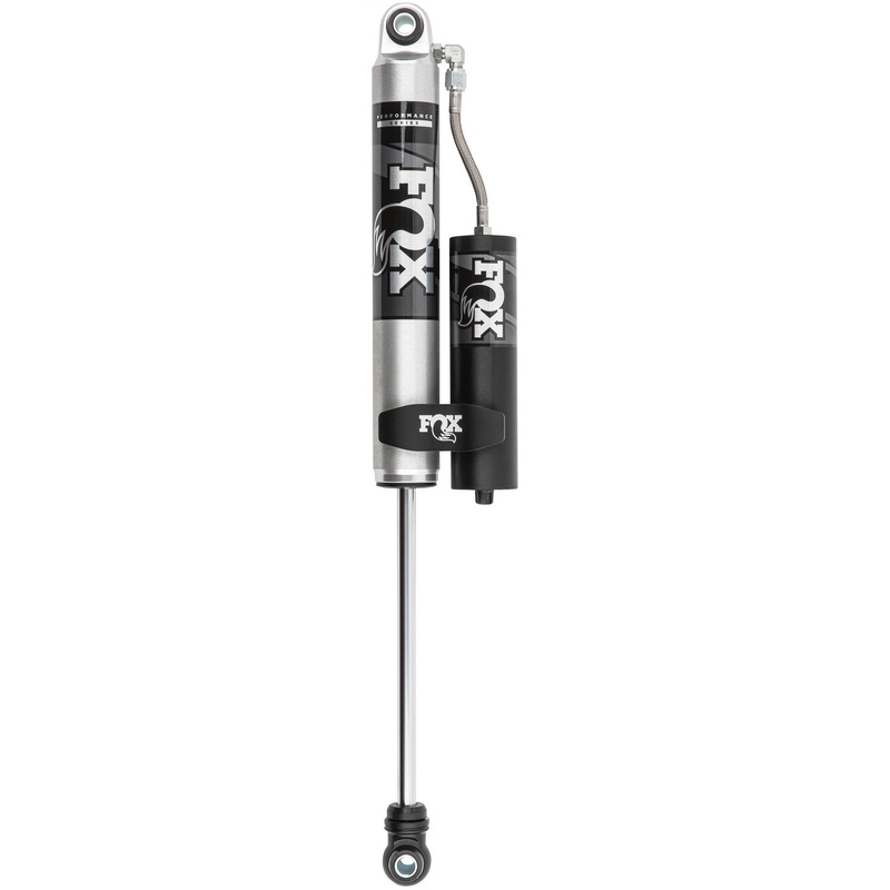 Fox Factory Inc 985-24-243 Shock Absorber