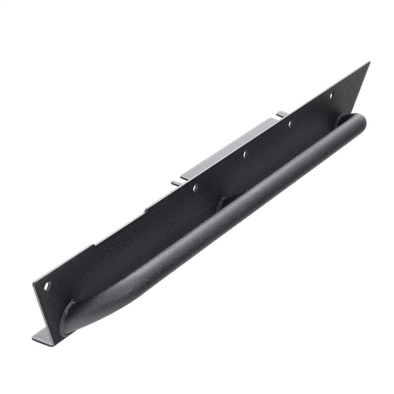 Smittybilt 76871 XRC Rock Slider w/Step Fits 97-06 Wrangler (TJ)