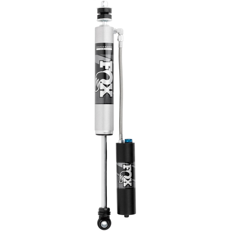 Fox Factory Inc 985-26-161 Shock Absorber