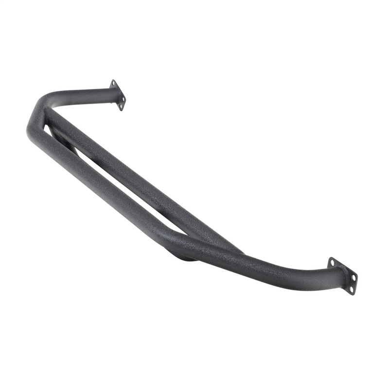Smittybilt 76631 SRC Side Armor Fits 87-06 Wrangler (TJ) Wrangler (YJ)