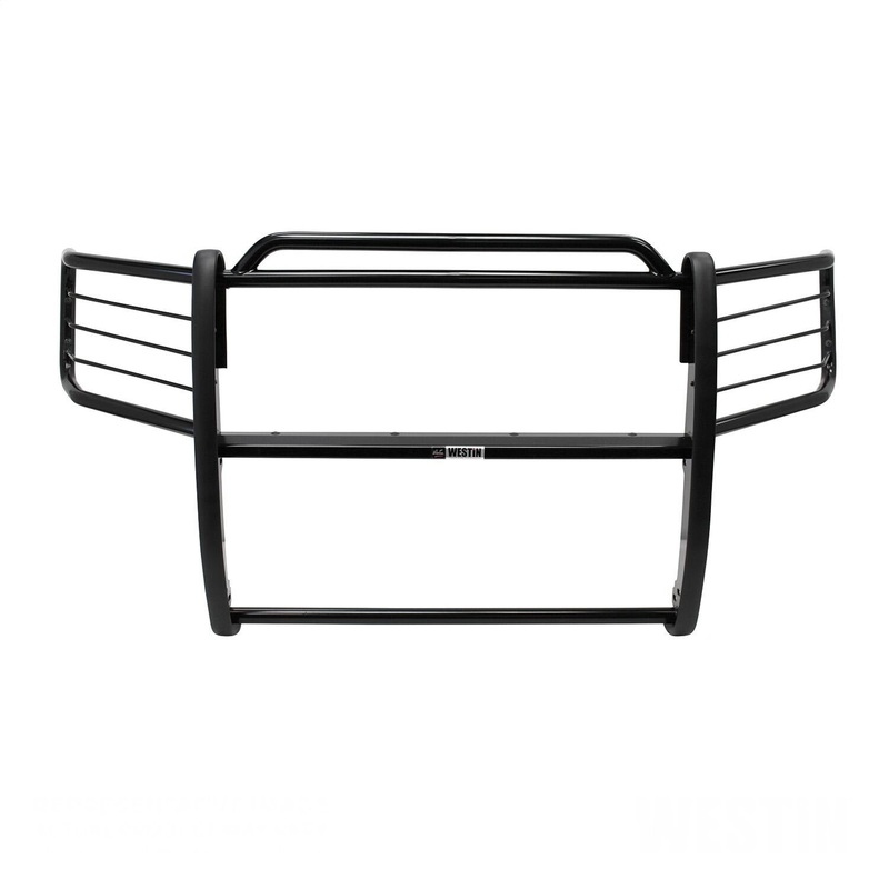 Westin 40-0145 Sportsman Grille Guard Fits 97-04 Dakota Durango