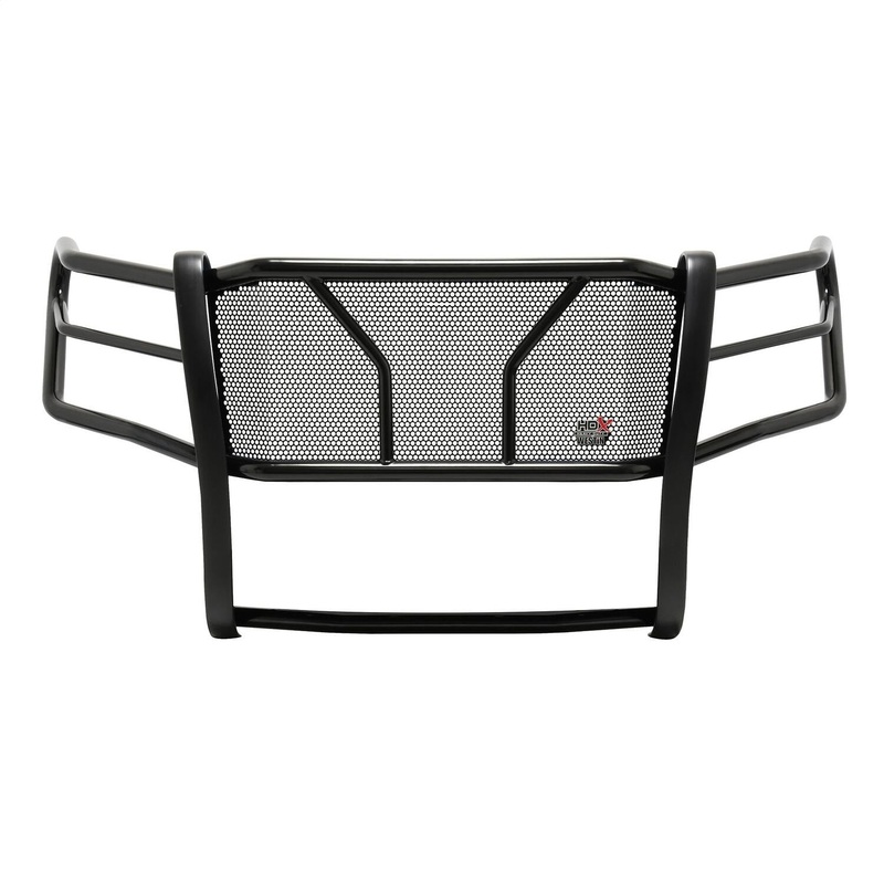 Westin 57-4045 HDX Grille Guard Fits 21-22 Suburban Tahoe