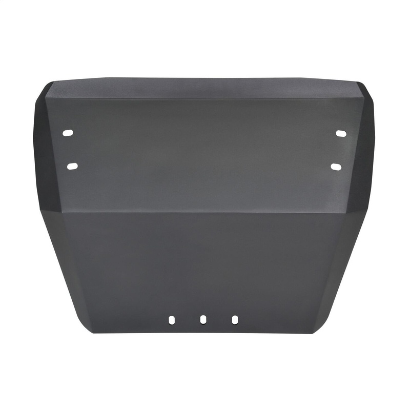 Westin 58-71085 Outlaw Bumper Skid Plate Fits 19-21 Ranger