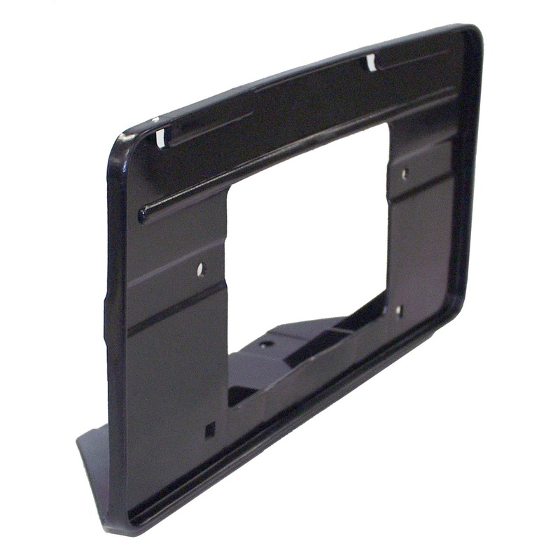 Crown Automotive 52003479 License Plate Bracket Fits 87-93 Cherokee (XJ)