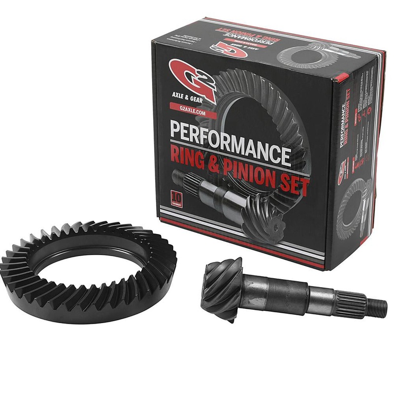 D44 JK RUB FRONT 4.11 R/P