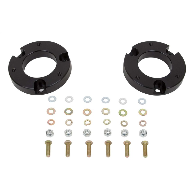 Fabtech FTL5204 Leveling System Fits 04-14 F-150 F-150 Heritage