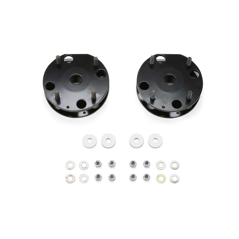 Fabtech FTL5605 Leveling System Fits 07-20 Tundra