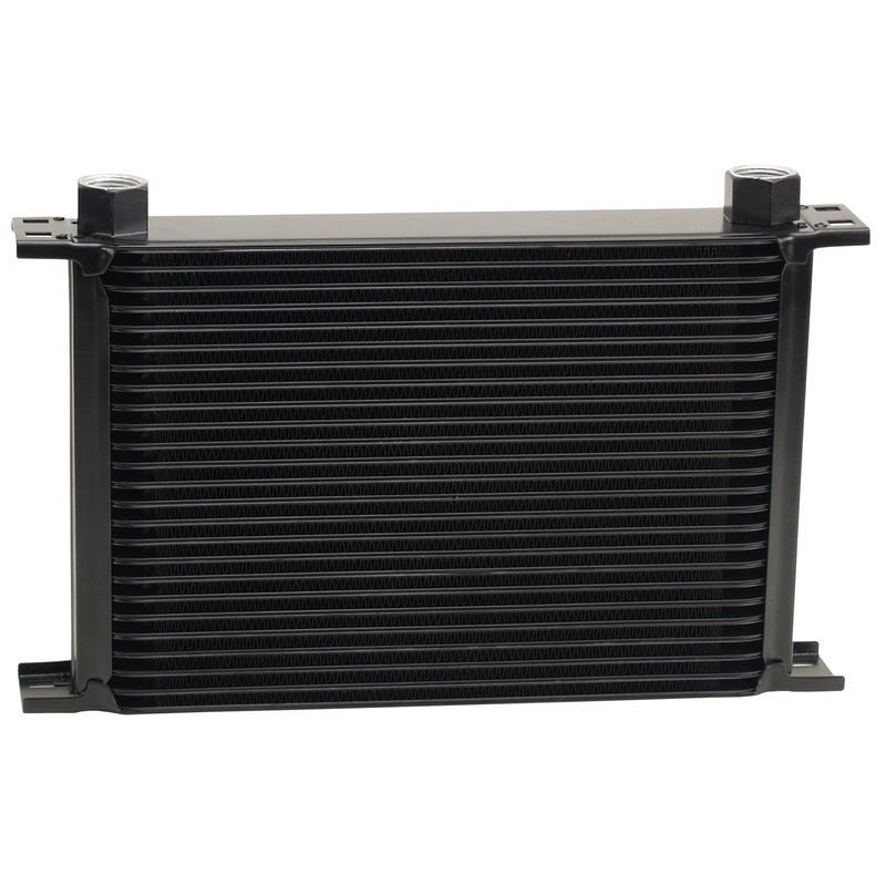 STKD PLT COOLR   25 ROW -10