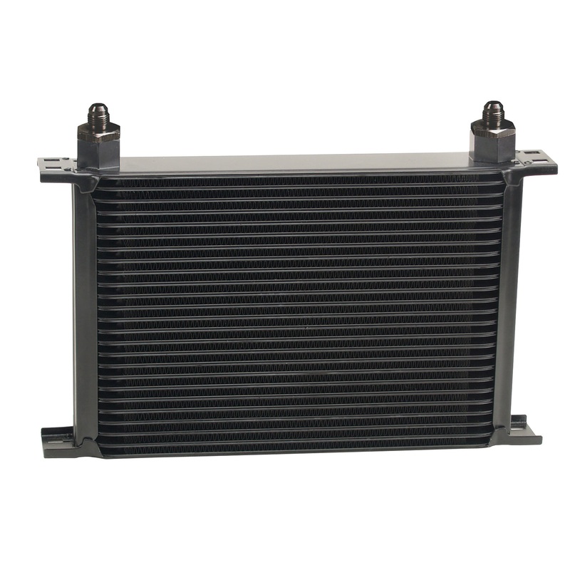 STKD PLT COOLR    25 ROW -6