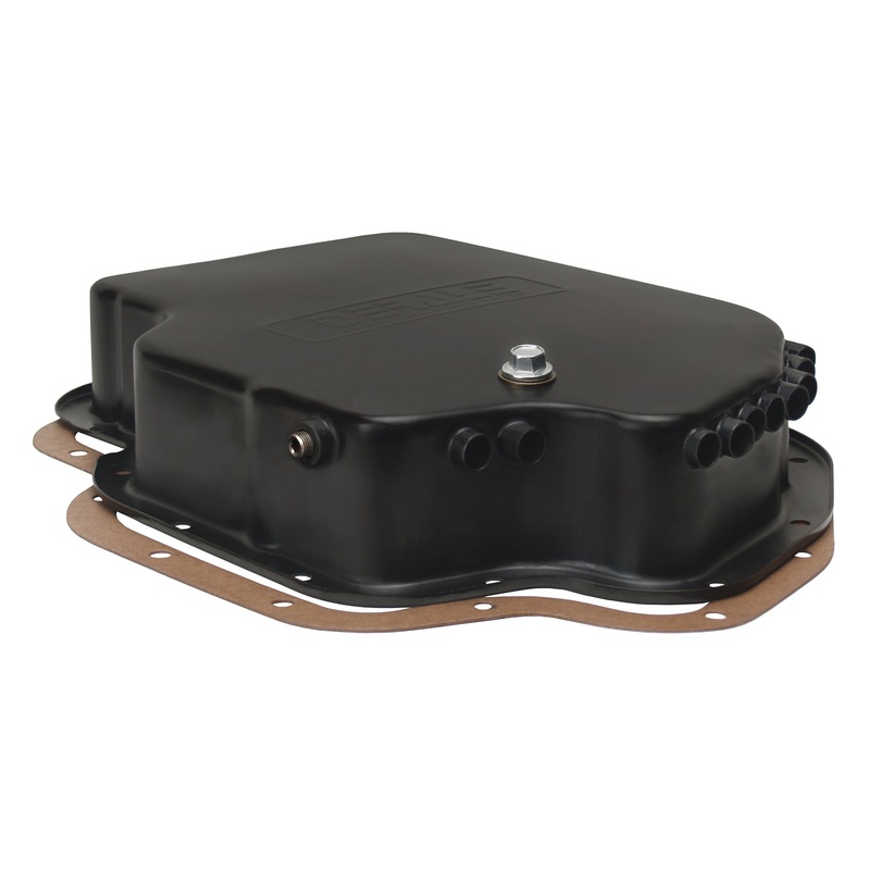 TRANS PAN COOLR GM TH400