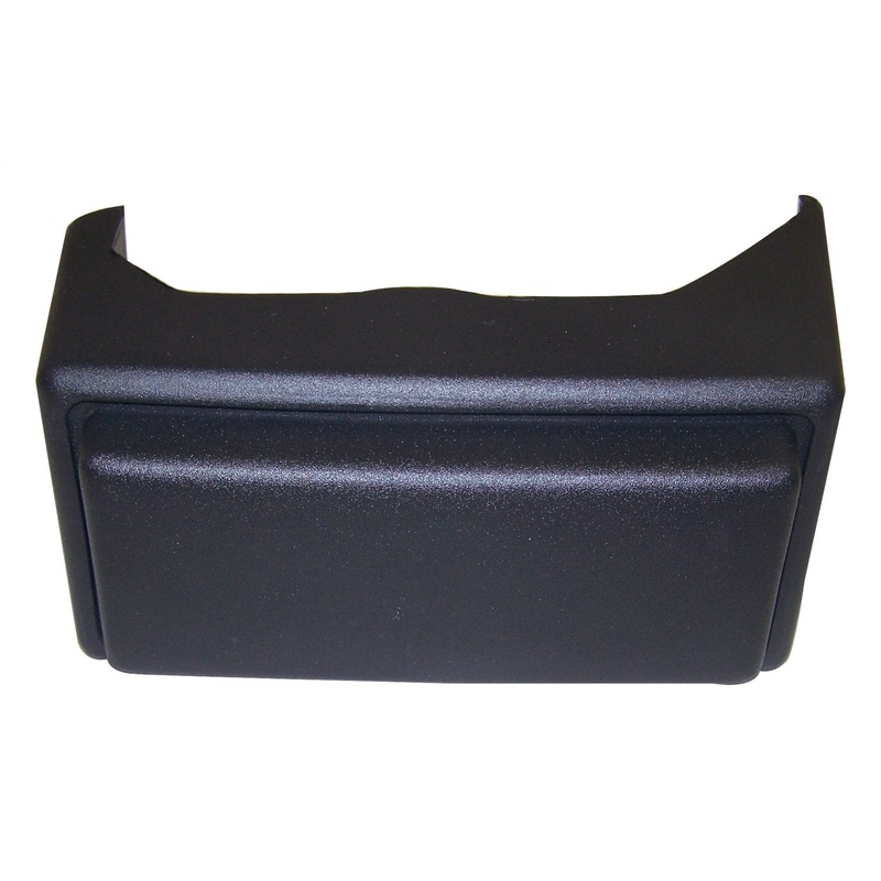 Crown Automotive 52000462 Bumper Guard Fits 84-96 Cherokee (XJ) Comanche