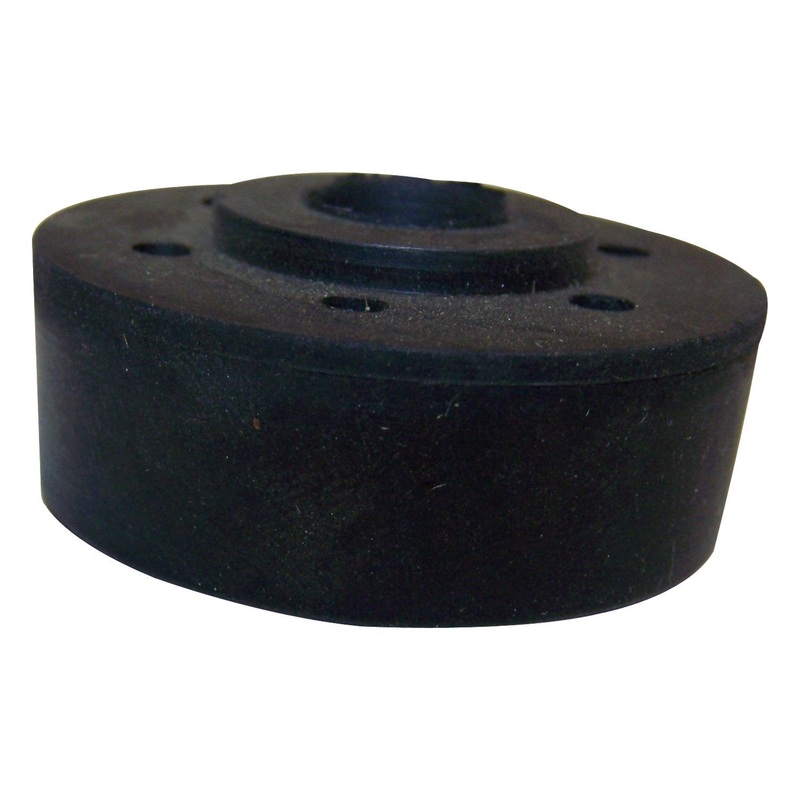 Crown Automotive 52087768 Shock Grommet Fits Grand Cherokee (ZJ) Wrangler (TJ)