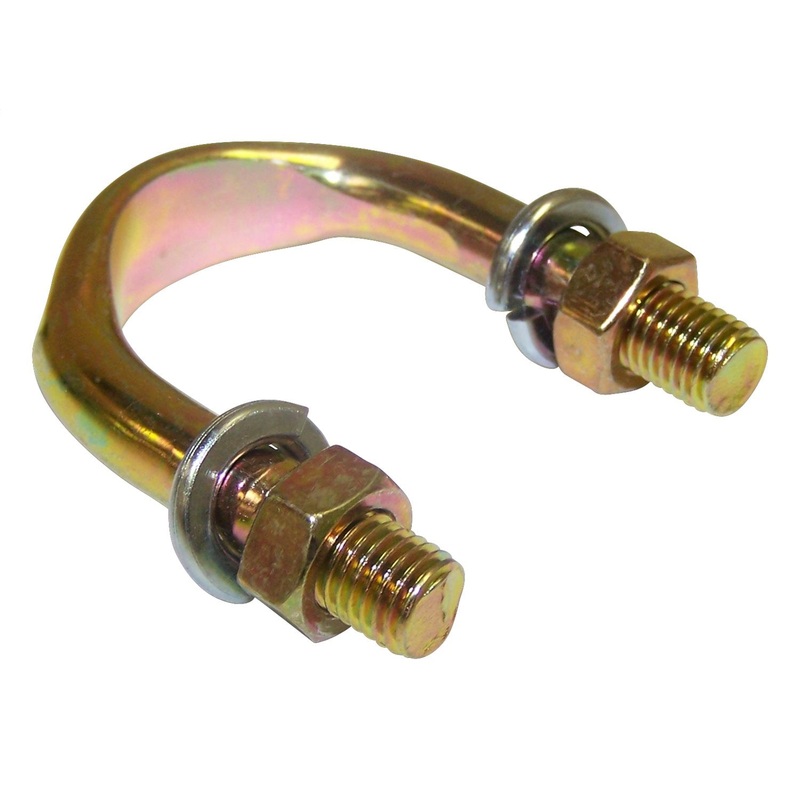 Crown Automotive JA000490 Axle U-Bolt
