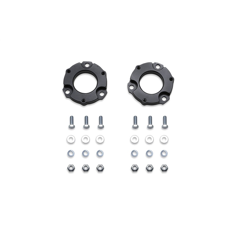 Fabtech FTL5108 Leveling System Fits 15-18 Canyon Colorado