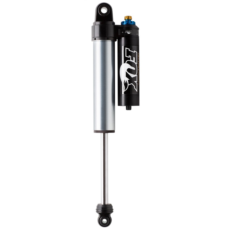 Fox Factory Inc 883-26-010 Fox 2.5 Factory Series Reservoir Shock Set