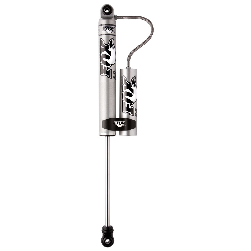 Fox Factory Inc 985-24-014 Shock Absorber