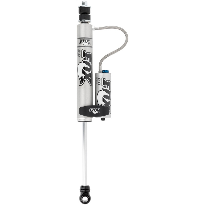 Fox Factory Inc 985-26-117 Shock Absorber