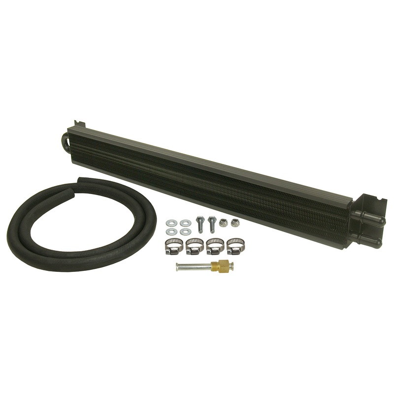 FRAME RAIL COOLR 24IN 11/32